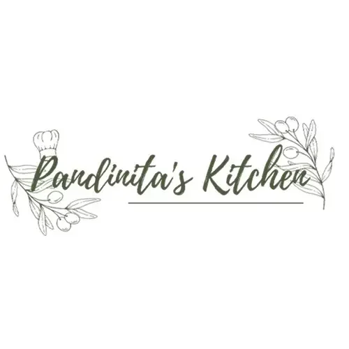 Pandinitas logo